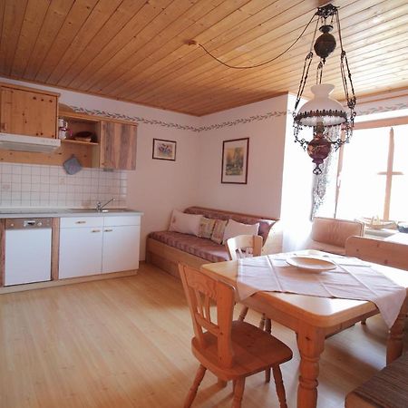 Ferienwohnung Kittl Waldkirchen Bagian luar foto