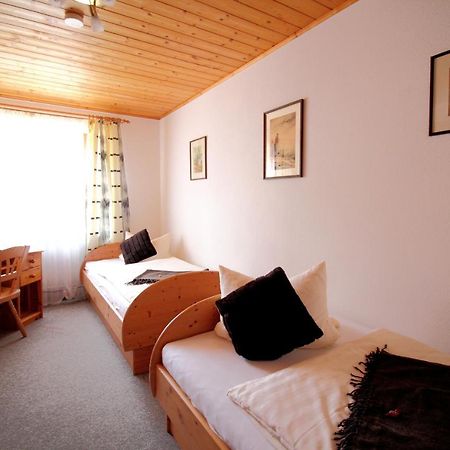 Ferienwohnung Kittl Waldkirchen Bagian luar foto