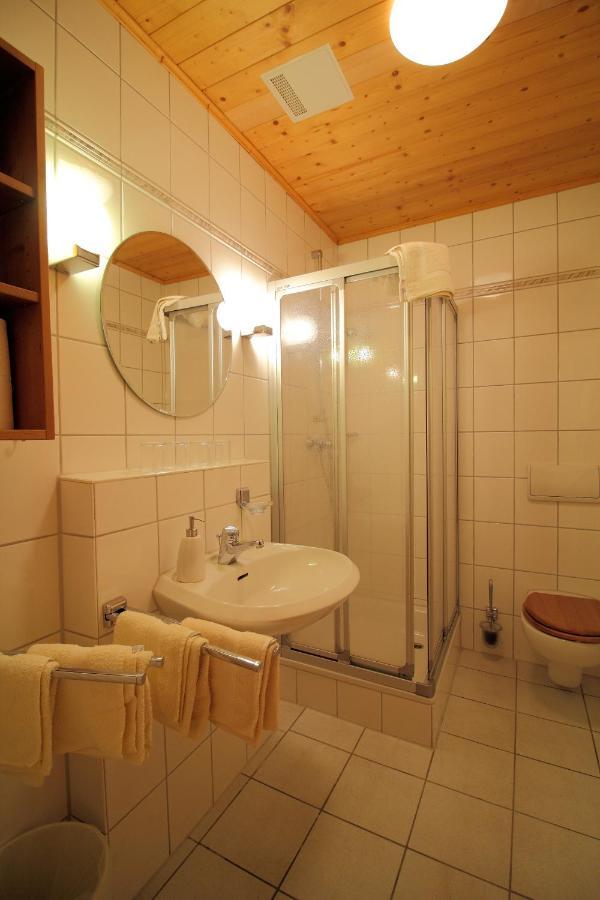 Ferienwohnung Kittl Waldkirchen Bagian luar foto