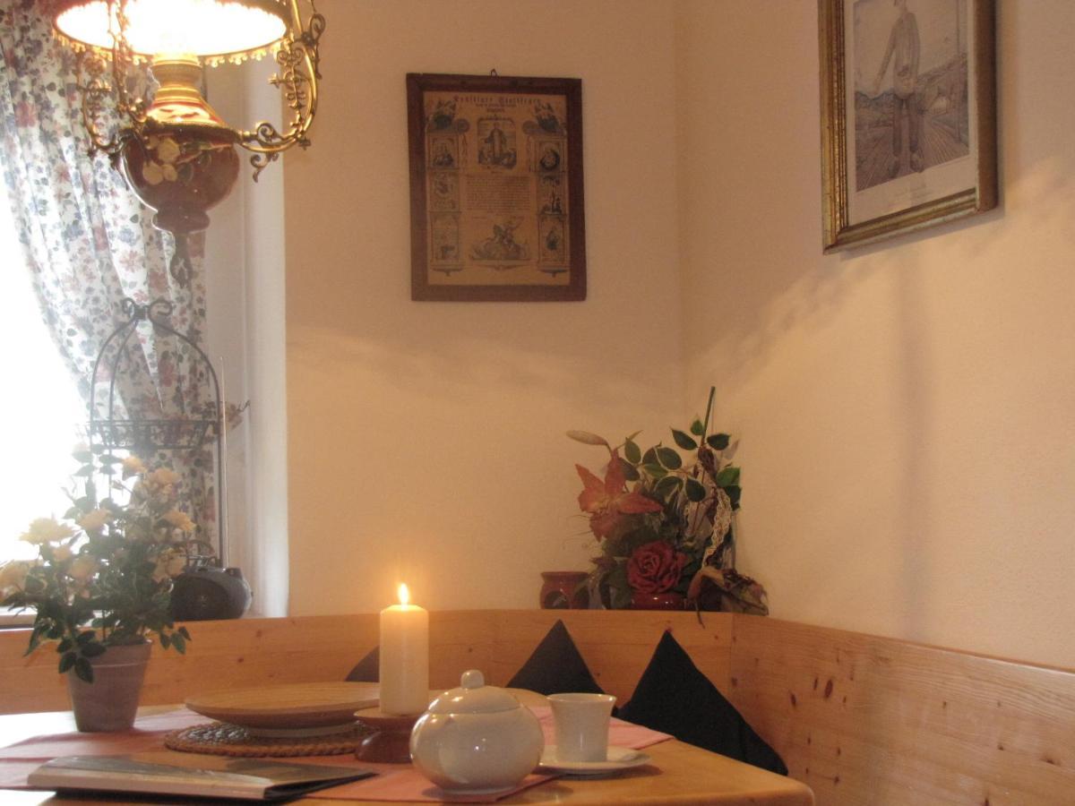 Ferienwohnung Kittl Waldkirchen Bagian luar foto