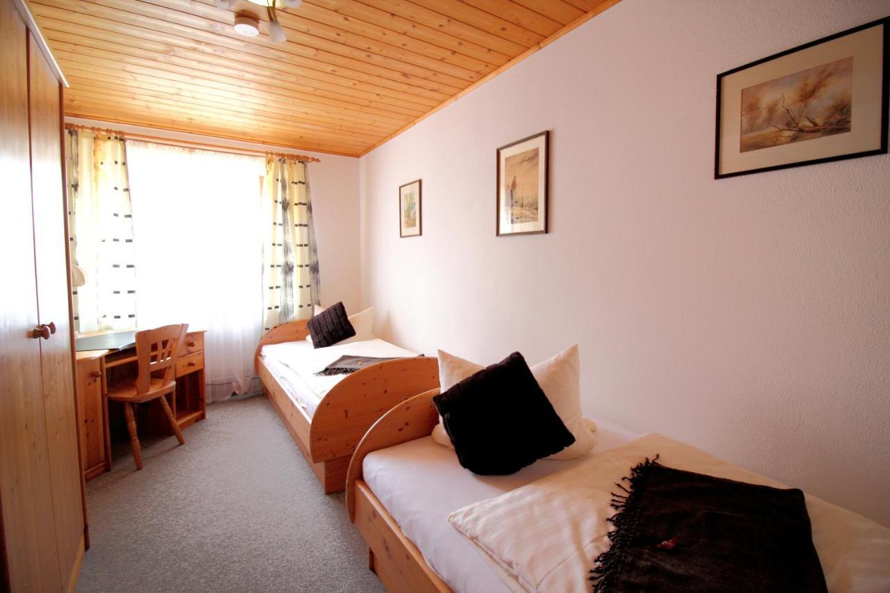 Ferienwohnung Kittl Waldkirchen Bagian luar foto