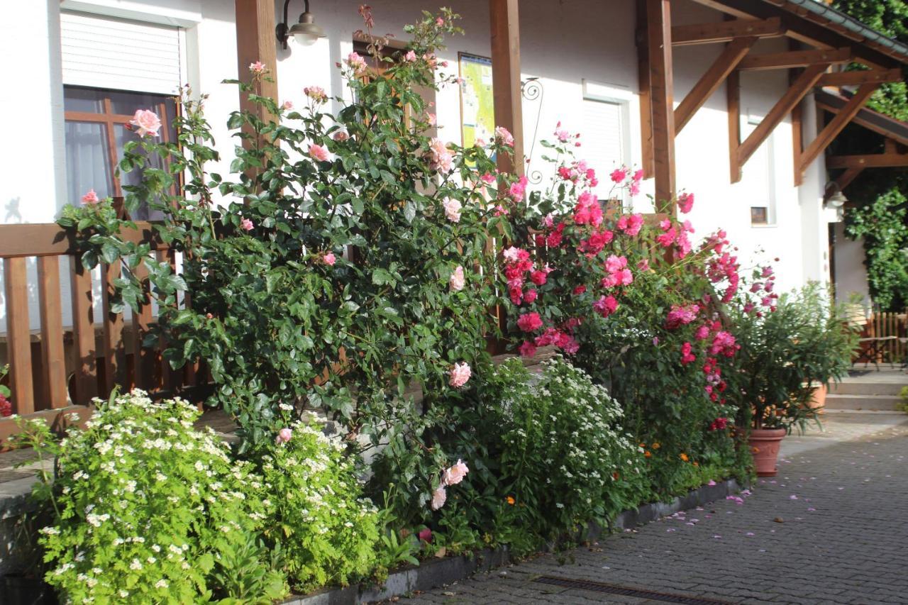 Ferienwohnung Kittl Waldkirchen Bagian luar foto