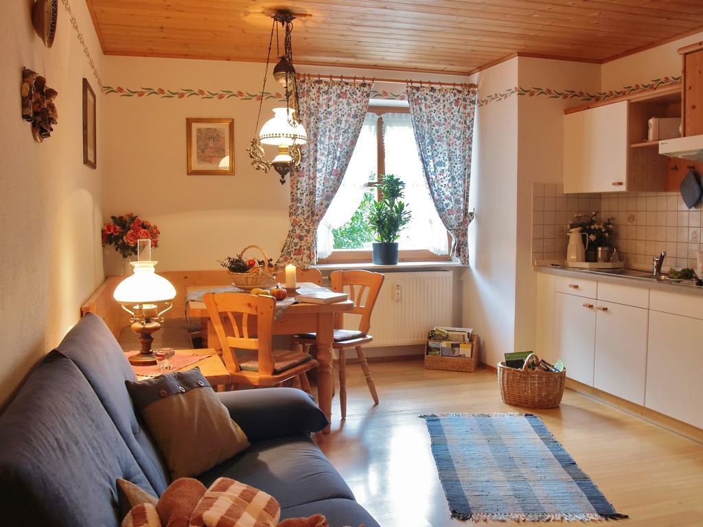 Ferienwohnung Kittl Waldkirchen Bagian luar foto