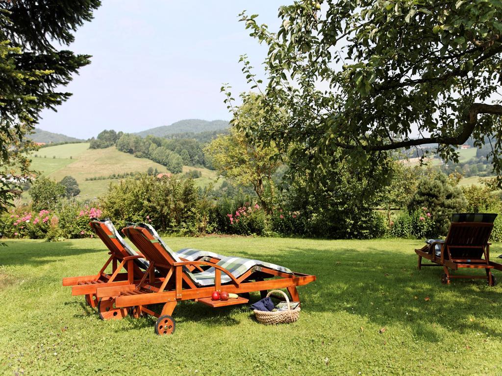 Ferienwohnung Kittl Waldkirchen Bagian luar foto