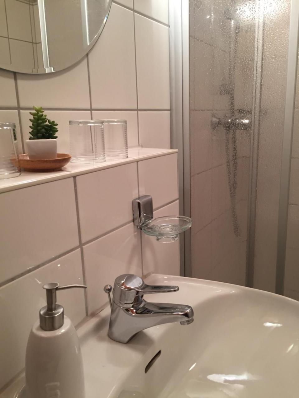 Ferienwohnung Kittl Waldkirchen Bagian luar foto