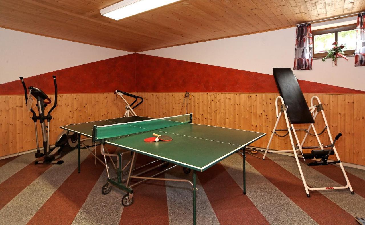 Ferienwohnung Kittl Waldkirchen Bagian luar foto