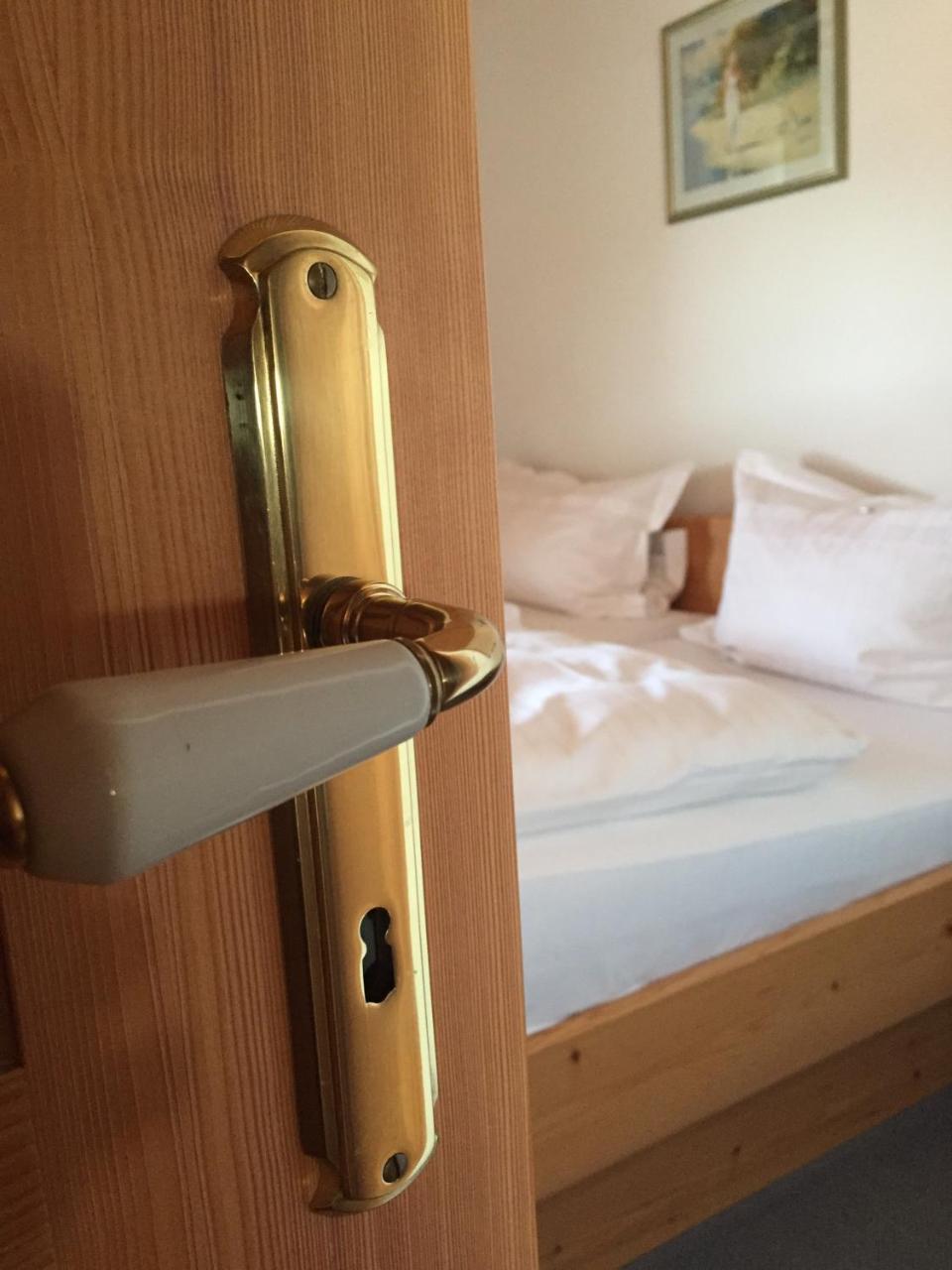 Ferienwohnung Kittl Waldkirchen Bagian luar foto