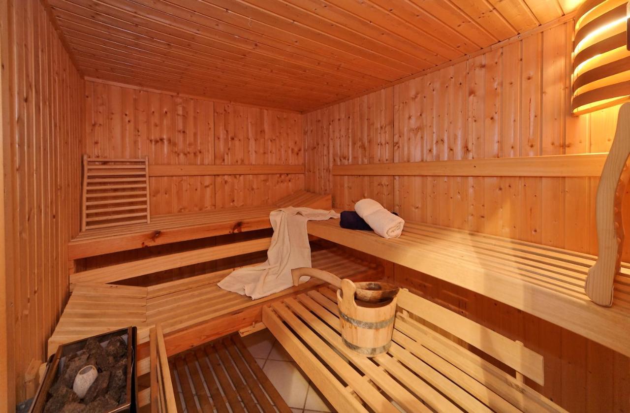 Ferienwohnung Kittl Waldkirchen Bagian luar foto